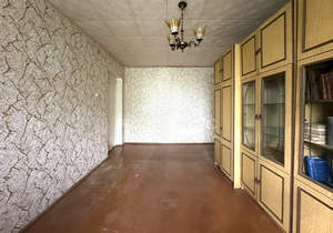 2-к квартира, вторичка, 49м2, 4/4 этаж