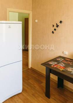 1-к квартира, вторичка, 30м2, 4/5 этаж
