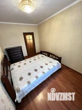 3-к квартира, вторичка, 78м2, 4/5 этаж