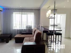 3-к квартира, вторичка, 155м2, 10/10 этаж