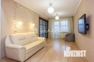 3-к квартира, вторичка, 92м2, 5/5 этаж