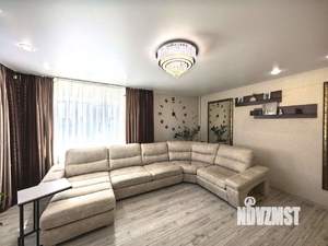 2-к квартира, вторичка, 68м2, 5/12 этаж