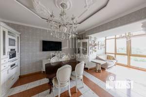 4-к квартира, вторичка, 200м2, 7/7 этаж
