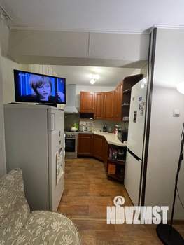 4-к квартира, вторичка, 59м2, 3/5 этаж