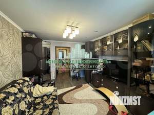 2-к квартира, вторичка, 47м2, 5/5 этаж