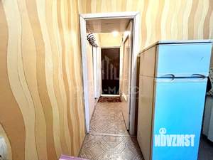 1-к квартира, вторичка, 21м2, -2/5 этаж