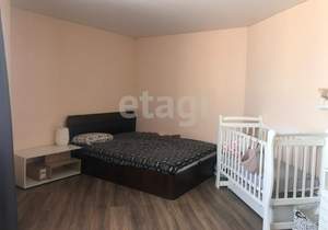 3-к квартира, вторичка, 86м2, 15/15 этаж