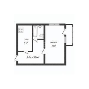 5-к квартира, вторичка, 98м2, 5/6 этаж