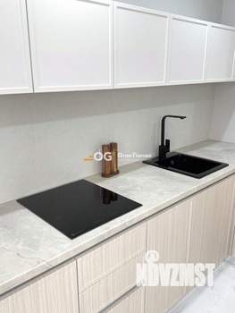 1-к квартира, вторичка, 38м2, 5/15 этаж