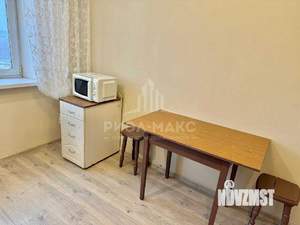 1-к квартира, вторичка, 38м2, 6/17 этаж