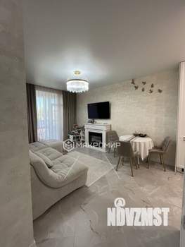 1-к квартира, вторичка, 41м2, 6/9 этаж