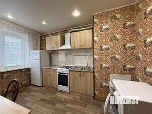 3-к квартира, вторичка, 63м2, 2/11 этаж