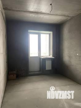2-к квартира, вторичка, 66м2, 7/14 этаж