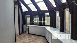 3-к квартира, вторичка, 217м2, 3/5 этаж