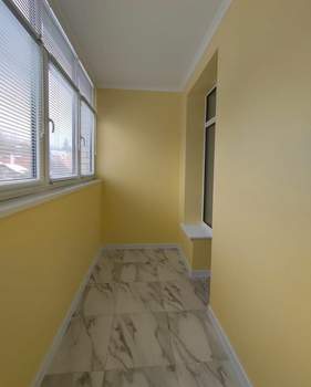 2-к квартира, вторичка, 50м2, 2/14 этаж