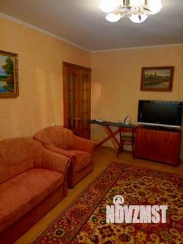 2-к квартира, вторичка, 50м2, 5/5 этаж