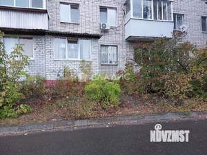 2-к квартира, вторичка, 45м2, 1/5 этаж