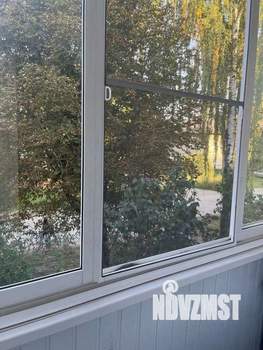 2-к квартира, вторичка, 45м2, 2/4 этаж