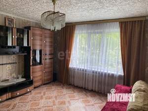 2-к квартира, вторичка, 50м2, 3/5 этаж