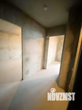 1-к квартира, вторичка, 42м2, 10/10 этаж