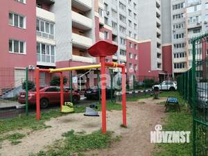 3-к квартира, вторичка, 103м2, 4/14 этаж