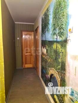 3-к квартира, вторичка, 70м2, 5/5 этаж