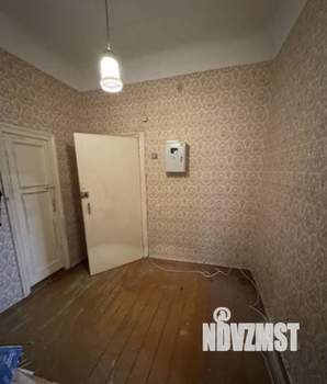 2-к квартира, вторичка, 65м2, 1/2 этаж