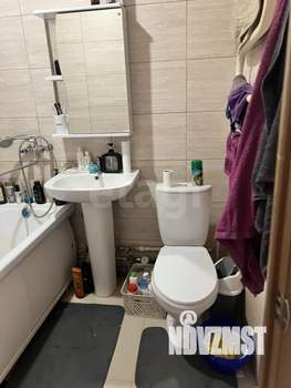 1-к квартира, вторичка, 32м2, 5/5 этаж
