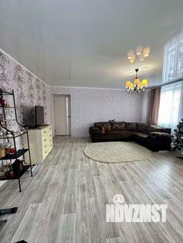 2-к квартира, вторичка, 58м2, 3/4 этаж