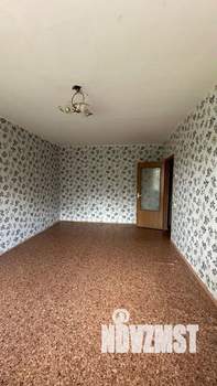 2-к квартира, вторичка, 55м2, 4/9 этаж