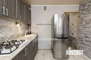 1-к квартира, вторичка, 36м2, 4/5 этаж