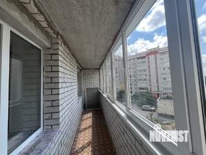 1-к квартира, вторичка, 42м2, 4/14 этаж