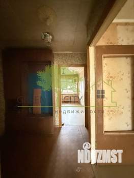 3-к квартира, вторичка, 61м2, 3/5 этаж