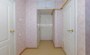 1-к квартира, вторичка, 38м2, 1/10 этаж