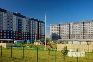 1-к квартира, вторичка, 40м2, 5/10 этаж