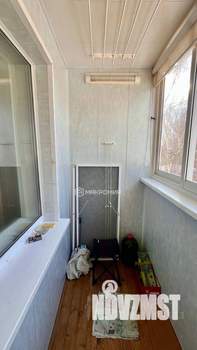 2-к квартира, вторичка, 51м2, 4/5 этаж