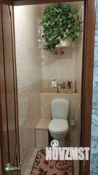 3-к квартира, вторичка, 87м2, 6/10 этаж