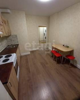 1-к квартира, вторичка, 49м2, 11/15 этаж