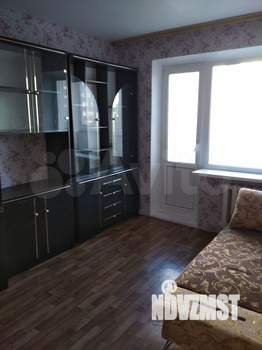 1-к квартира, вторичка, 33м2, 2/10 этаж