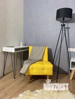1-к квартира, вторичка, 32м2, 4/5 этаж