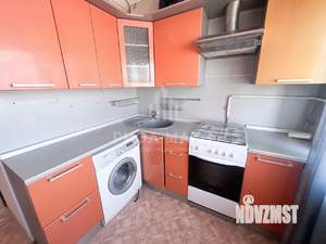 2-к квартира, вторичка, 50м2, 5/5 этаж