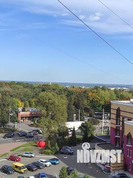 2-к квартира, вторичка, 73м2, 9/10 этаж