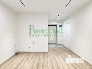 1-к квартира, вторичка, 43м2, 8/9 этаж