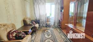 3-к квартира, вторичка, 46м2, 2/5 этаж