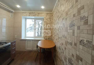 1-к квартира, вторичка, 31м2, 2/2 этаж