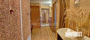3-к квартира, вторичка, 63м2, 8/9 этаж