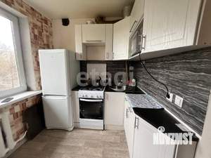 3-к квартира, вторичка, 58м2, 5/5 этаж
