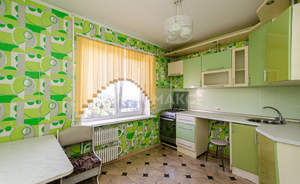 1-к квартира, вторичка, 39м2, 7/9 этаж