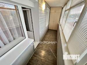 3-к квартира, вторичка, 70м2, 2/6 этаж