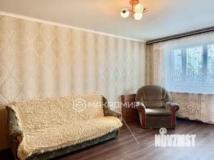 1-к квартира, вторичка, 37м2, 8/9 этаж